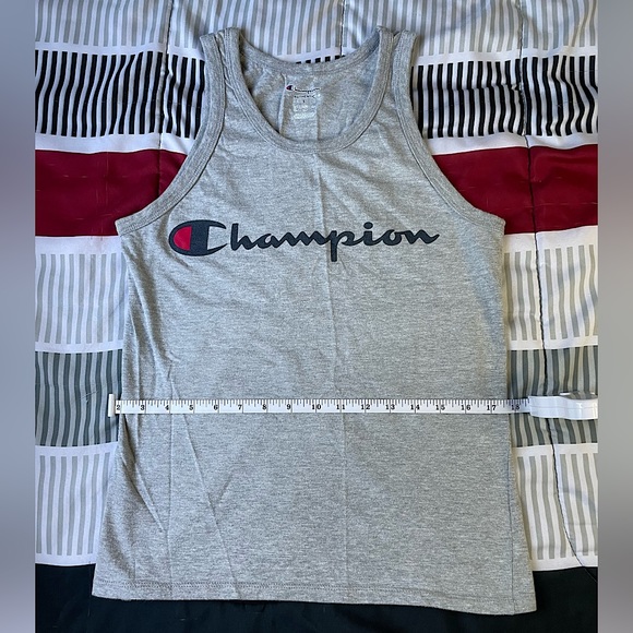 Champion Other - Champion Tank Top (small)
